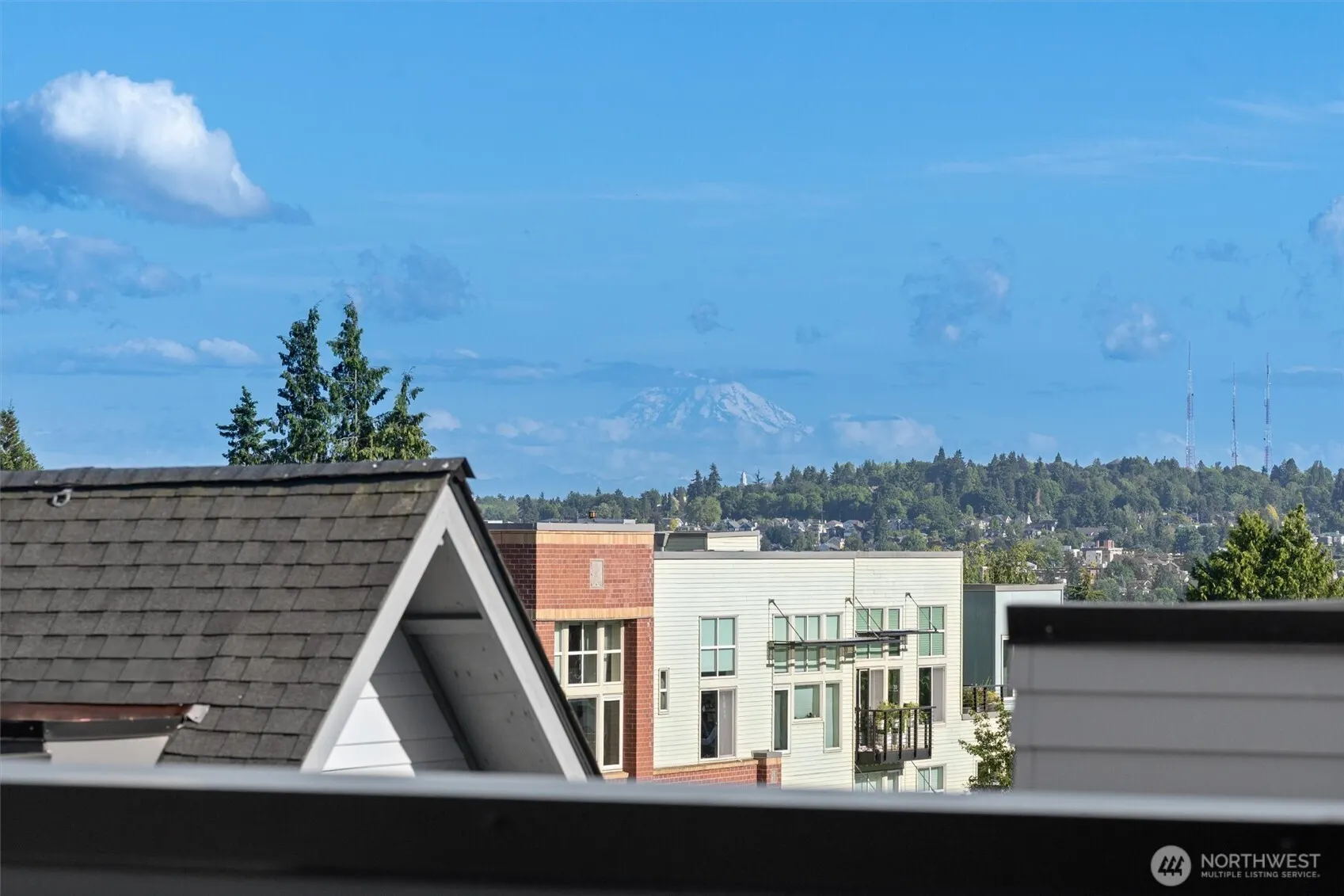 4519 A Bagley Avenue N, Seattle, WA 98103