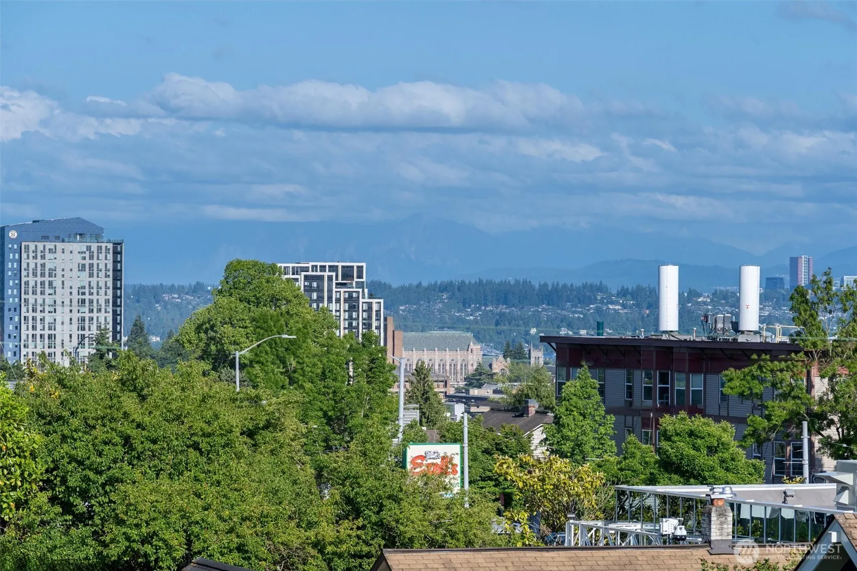 4519 A Bagley Avenue N, Seattle, WA 98103