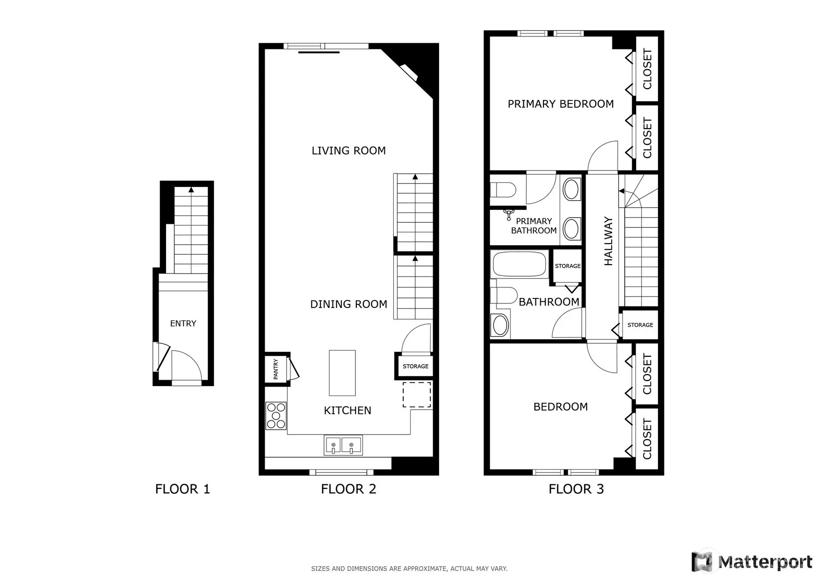 3116 164th Street SW #1704, Lynnwood, WA 98087