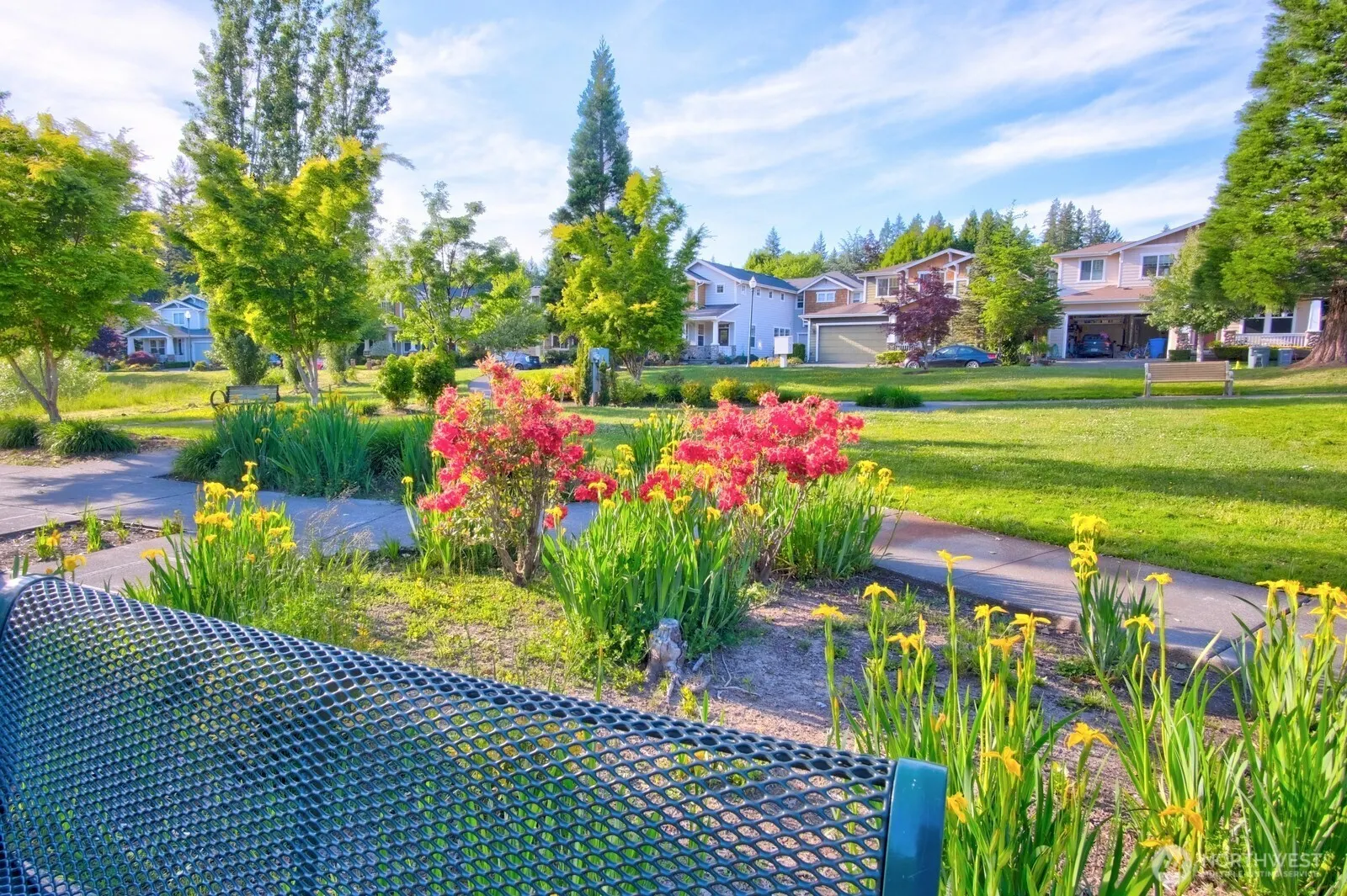 2033 240th Avenue SE, Sammamish, WA 98075