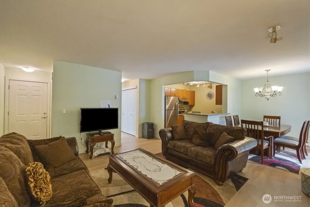 15415 35th Avenue Ct W #D103, Lynnwood, WA 98087