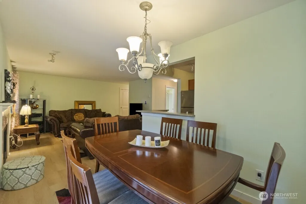 15415 35th Avenue Ct W #D103, Lynnwood, WA 98087