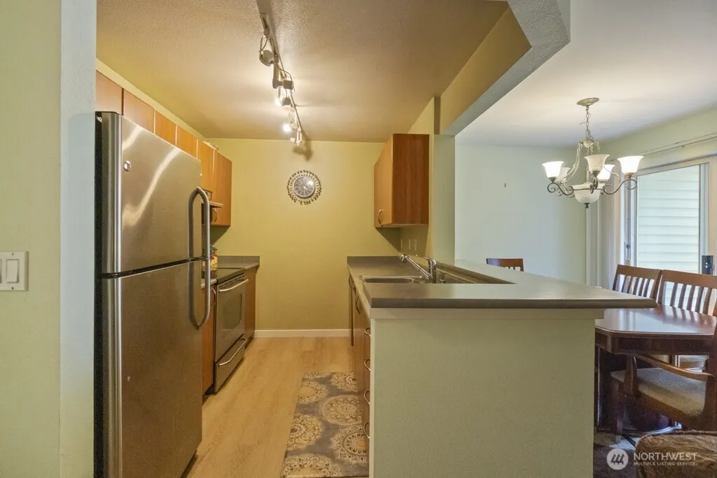 15415 35th Avenue Ct W #D103, Lynnwood, WA 98087