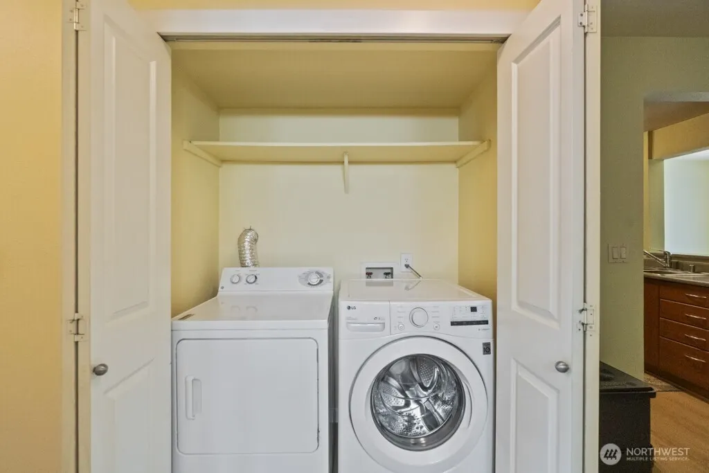 15415 35th Avenue Ct W #D103, Lynnwood, WA 98087