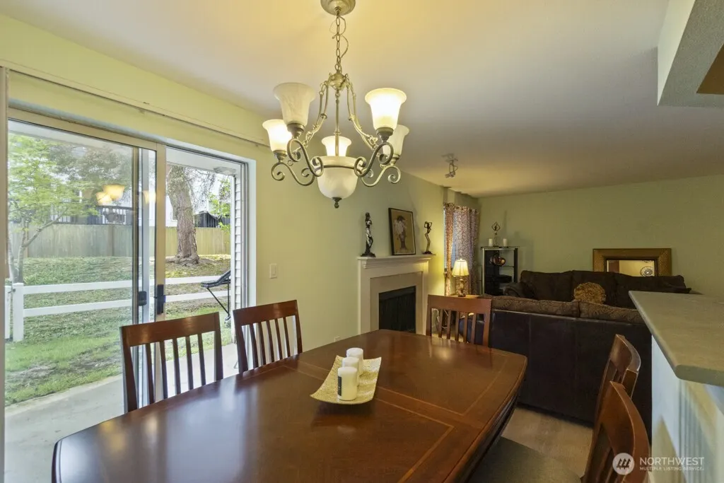 15415 35th Avenue Ct W #D103, Lynnwood, WA 98087