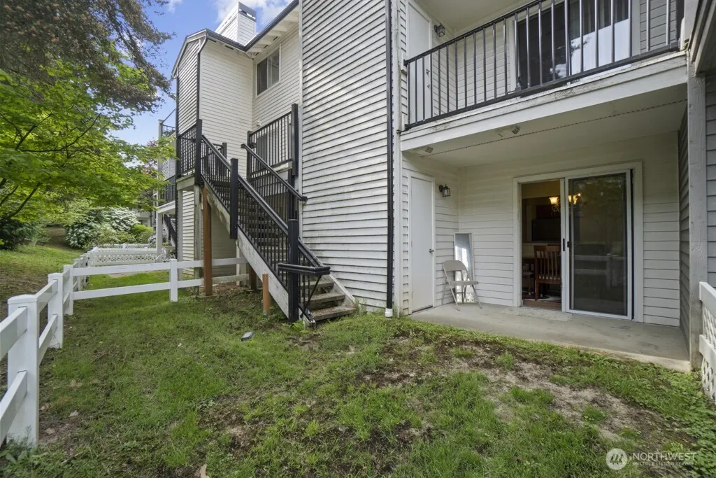 15415 35th Avenue Ct W #D103, Lynnwood, WA 98087