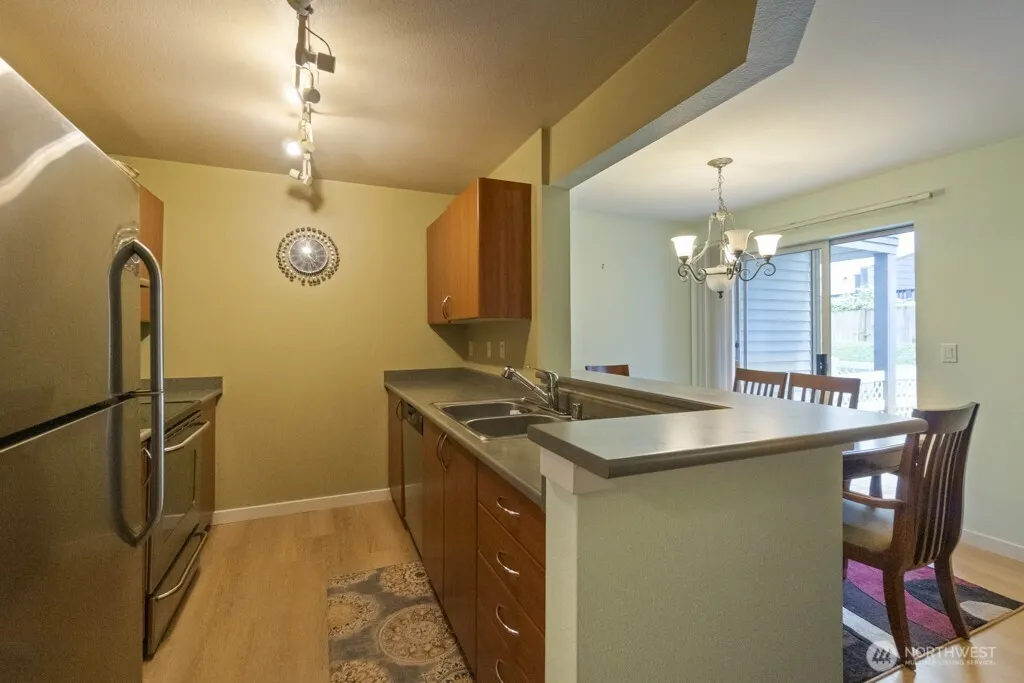 15415 35th Avenue Ct W #D103, Lynnwood, WA 98087