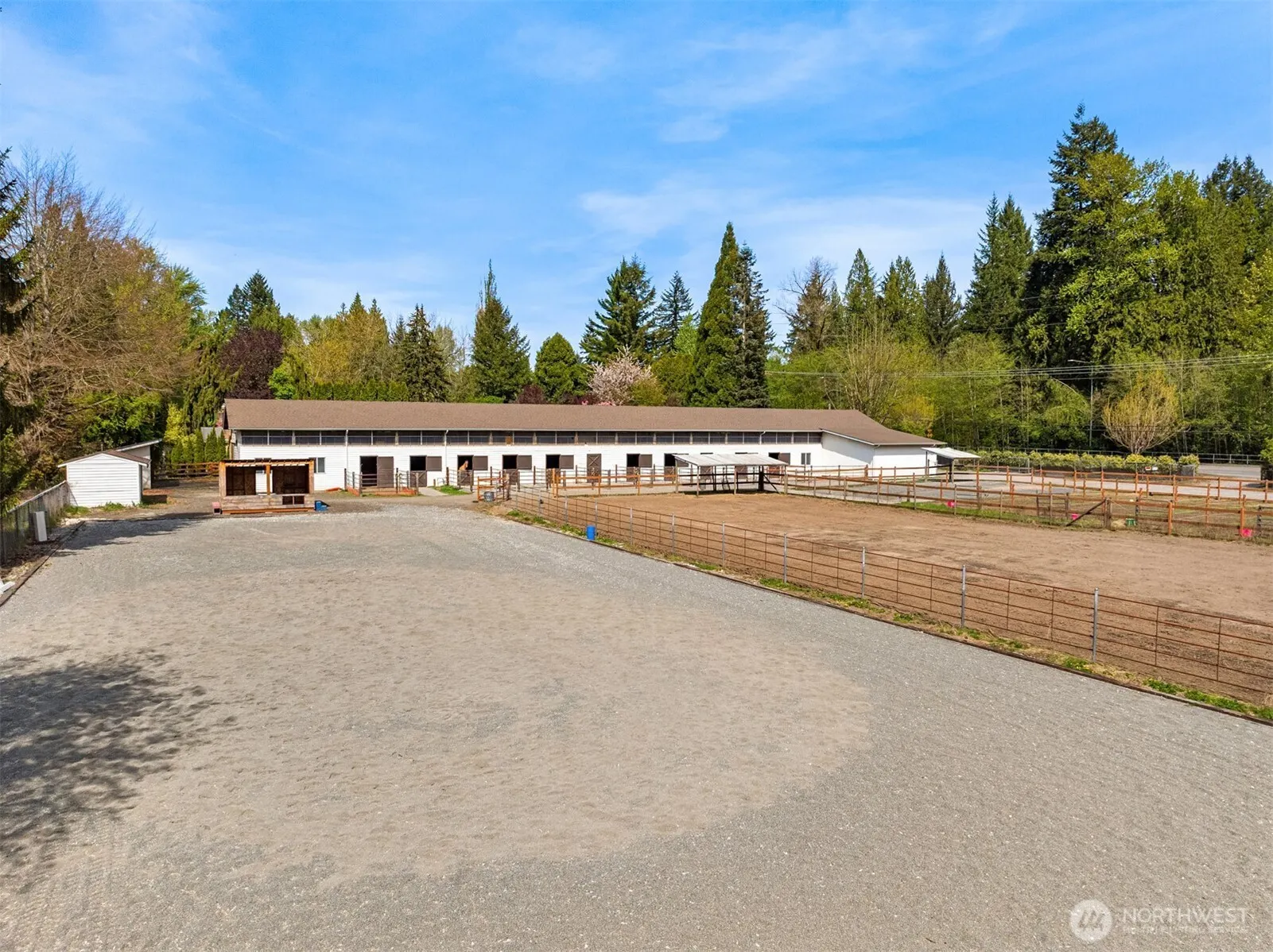 12653 Avondale Road NE, Redmond, WA 98052