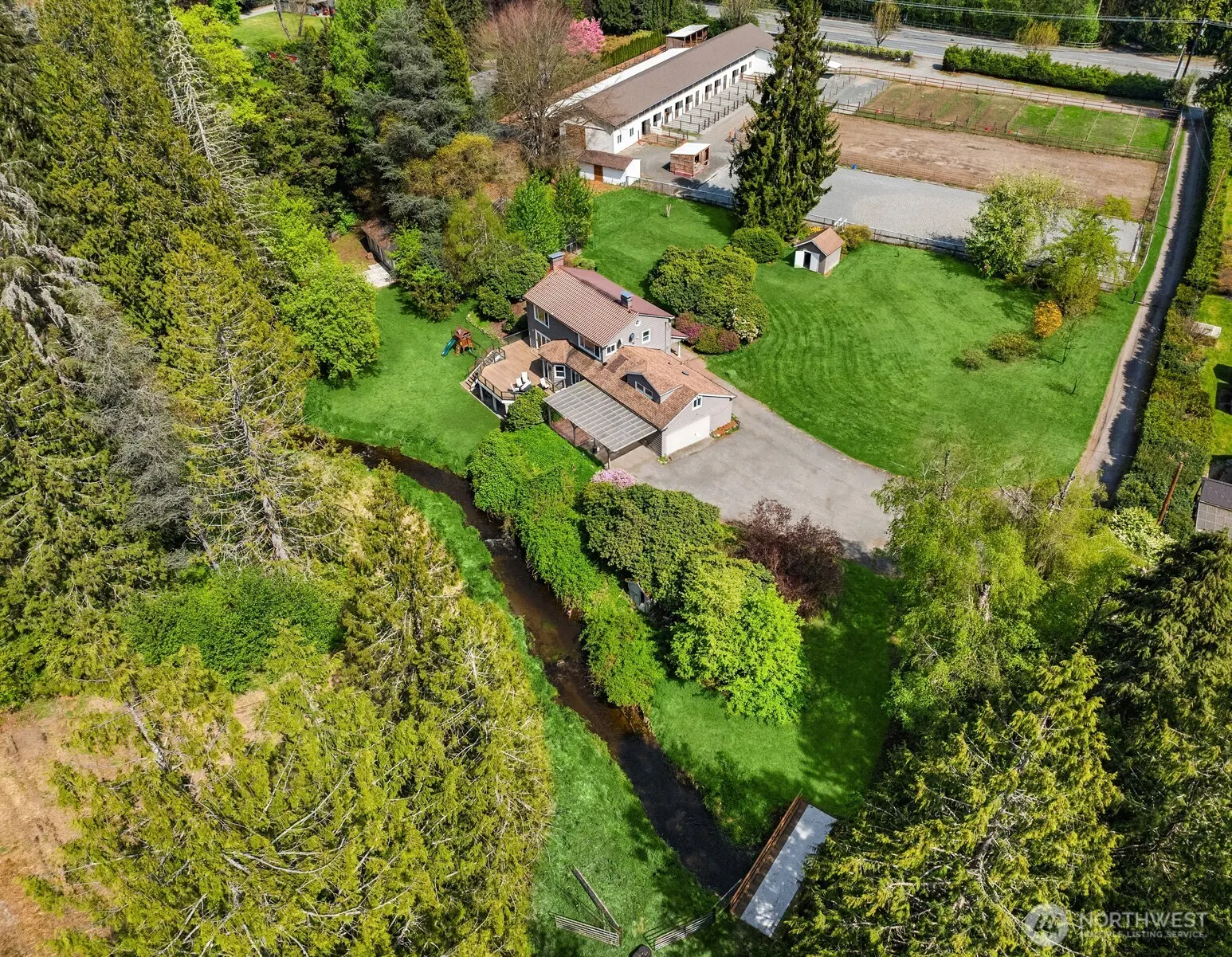 12653 Avondale Road NE, Redmond, WA 98052