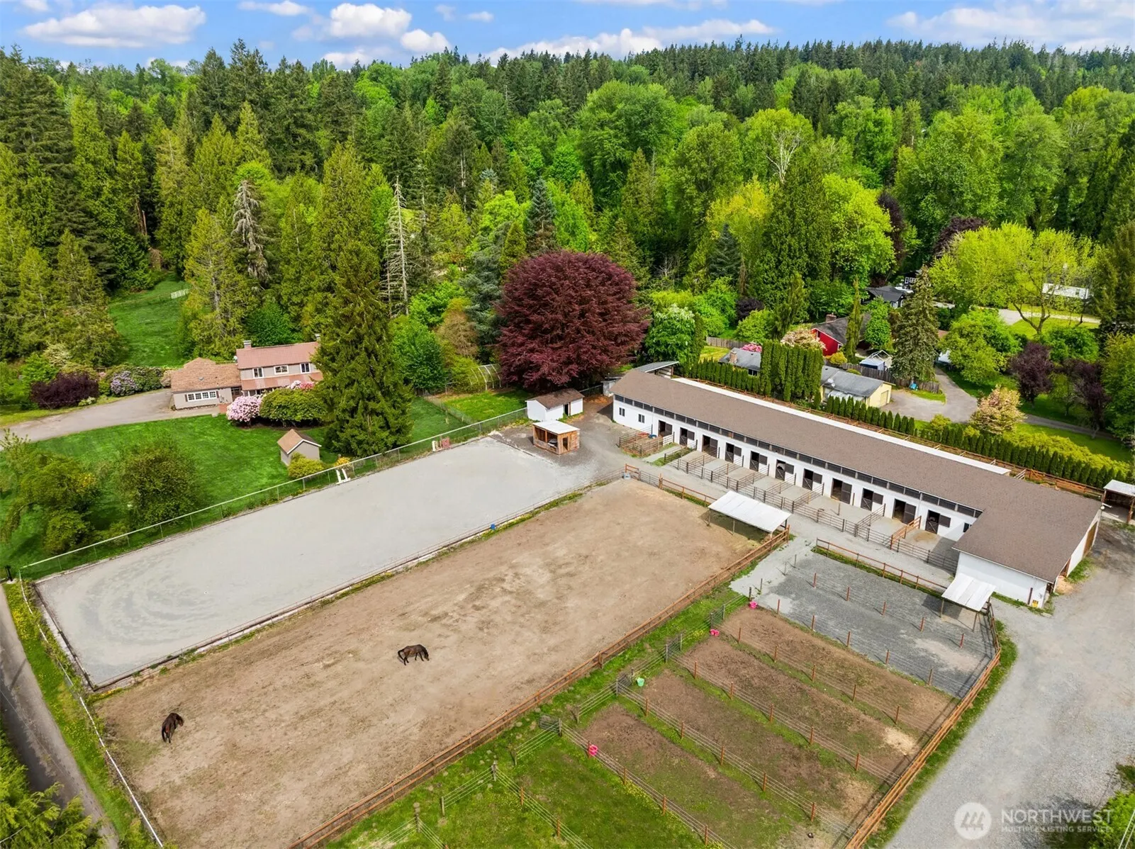 12653 Avondale Road NE, Redmond, WA 98052
