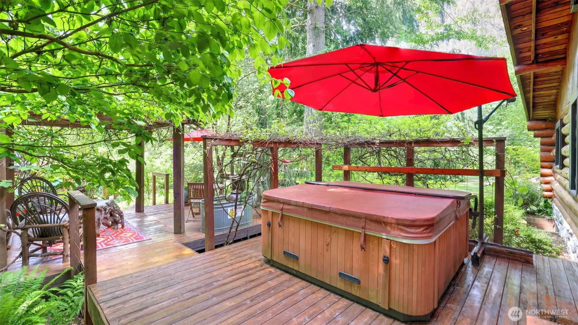 18904 233rd Avenue NE, Woodinville, WA 98077-7586