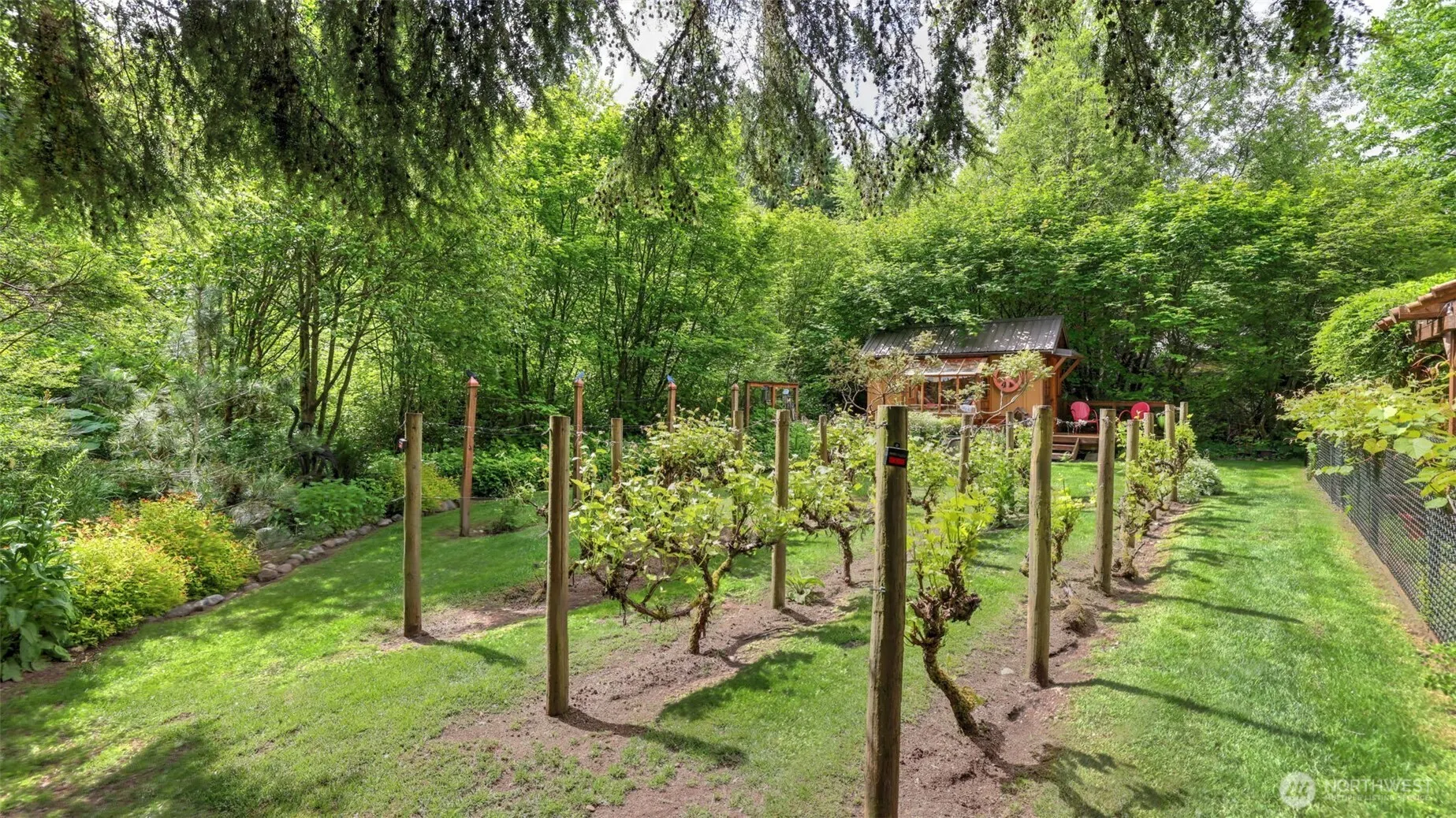18904 233rd Avenue NE, Woodinville, WA 98077-7586