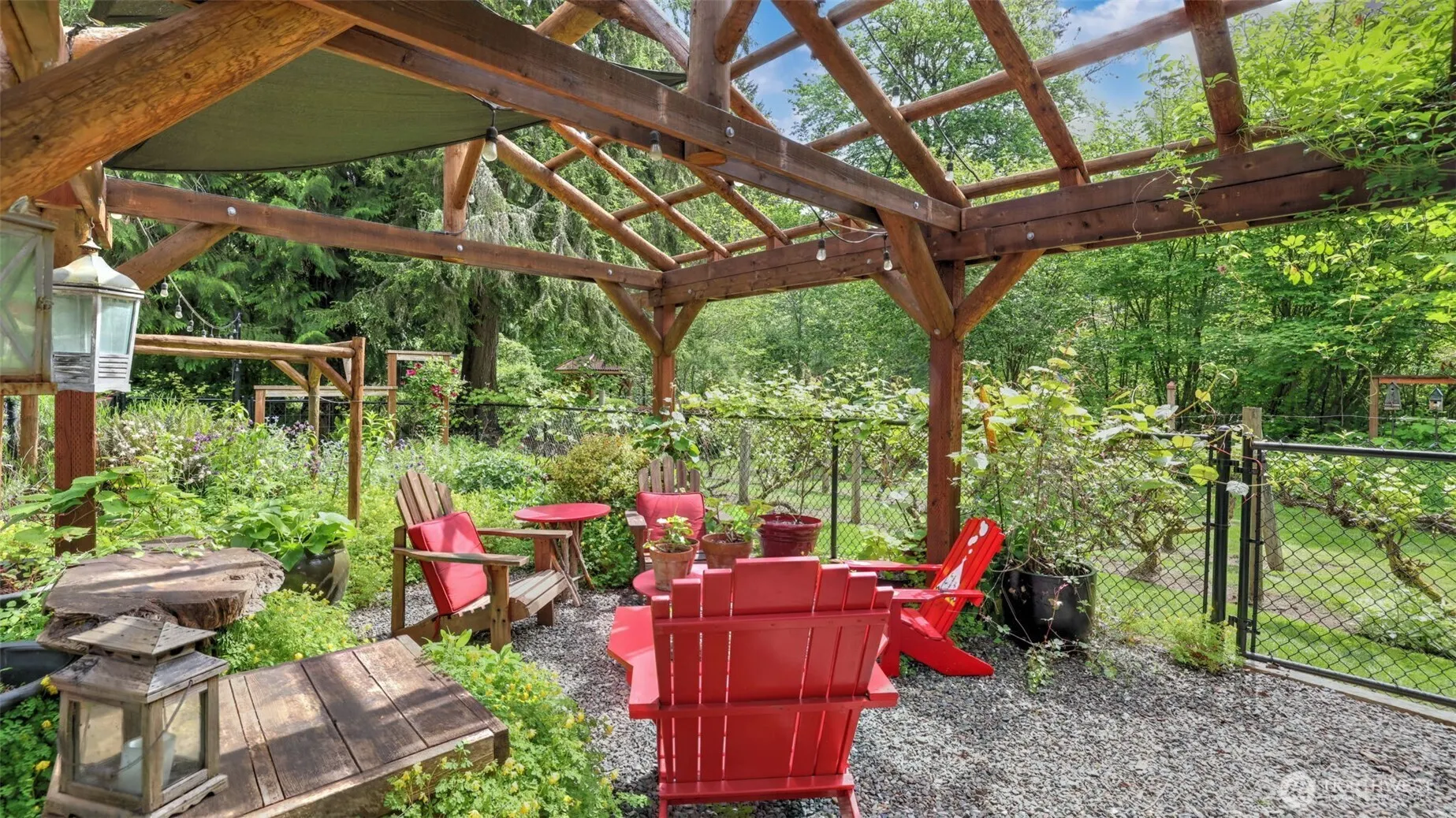 18904 233rd Avenue NE, Woodinville, WA 98077-7586