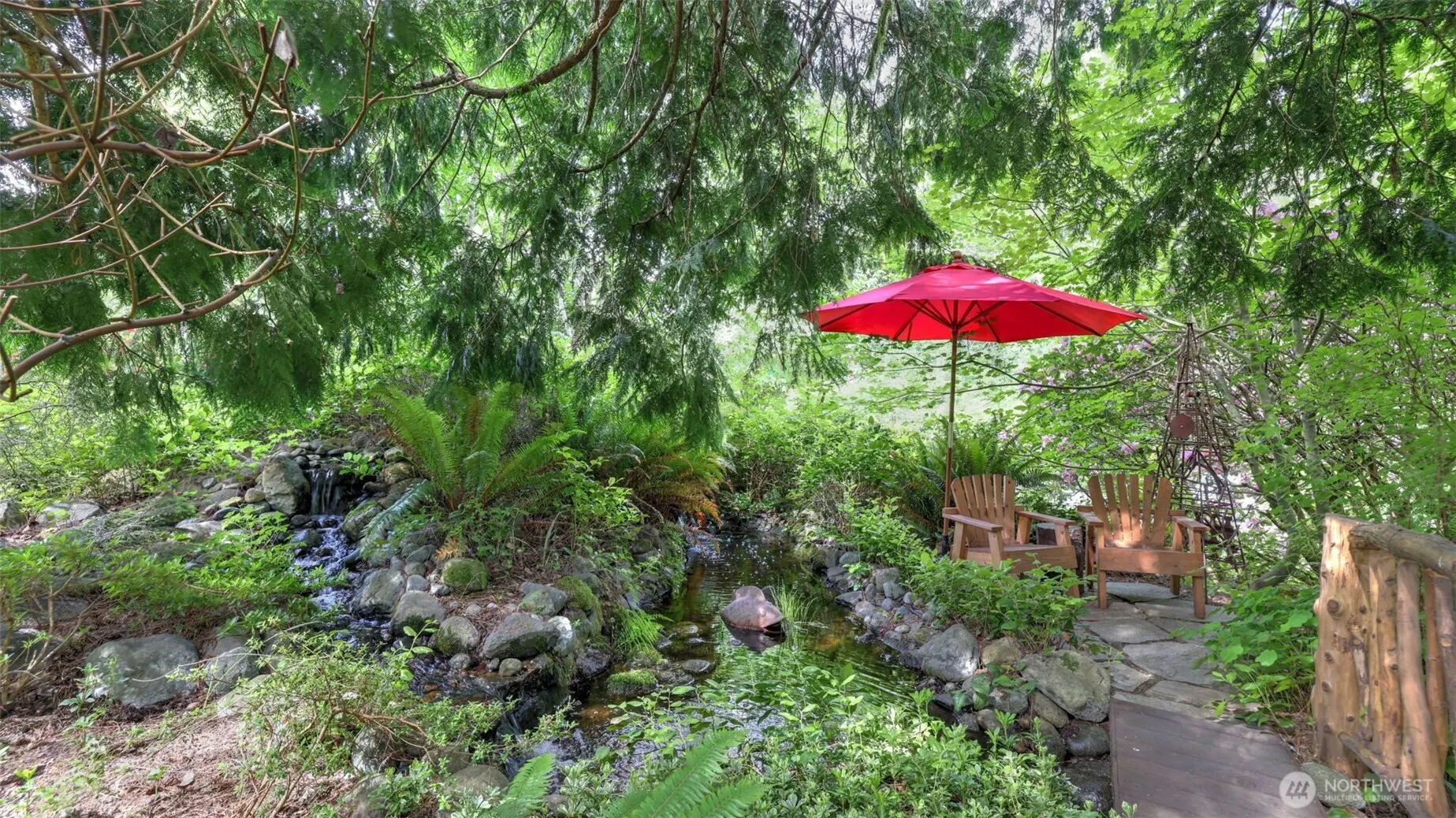 18904 233rd Avenue NE, Woodinville, WA 98077-7586
