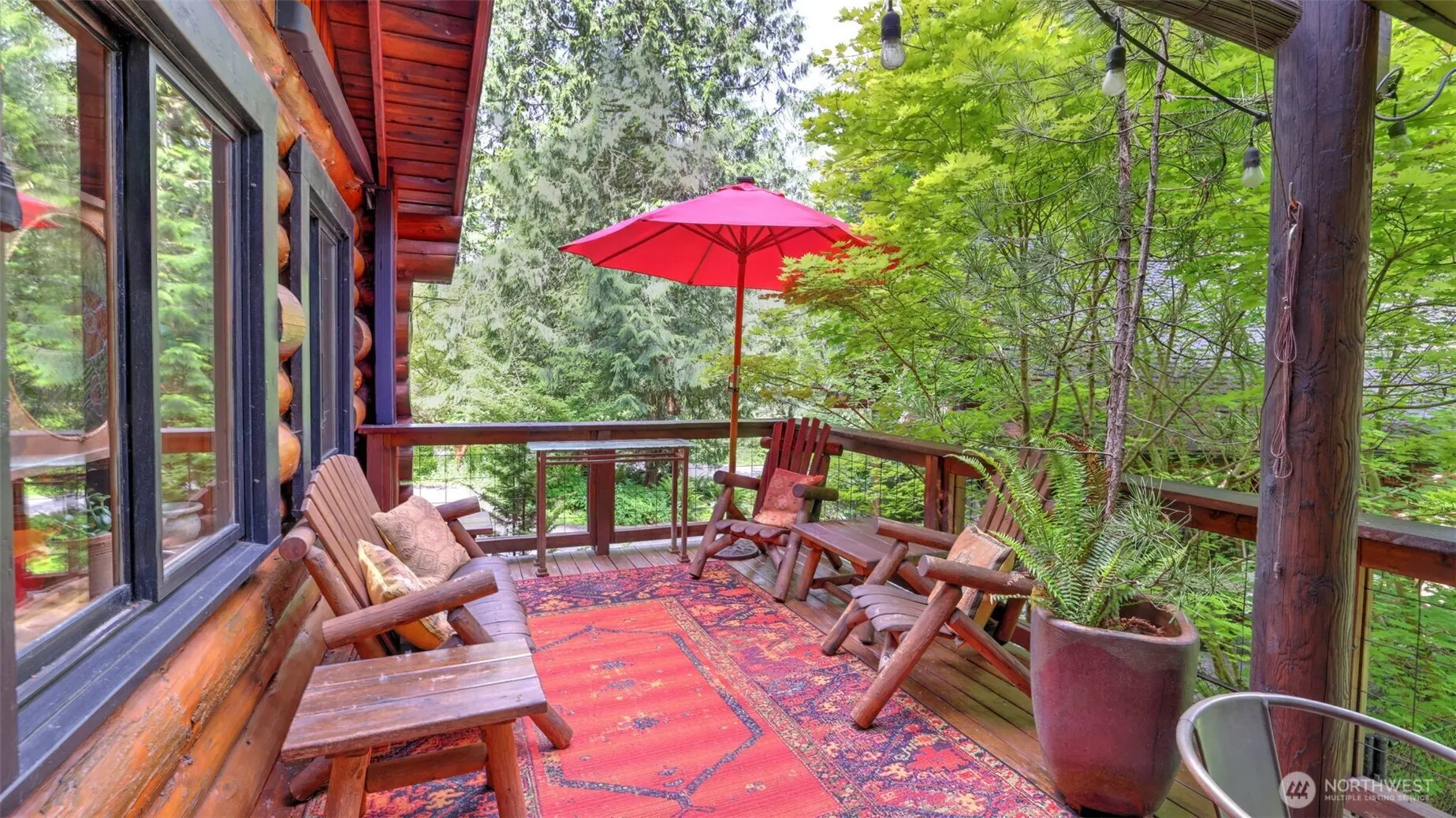 18904 233rd Avenue NE, Woodinville, WA 98077-7586