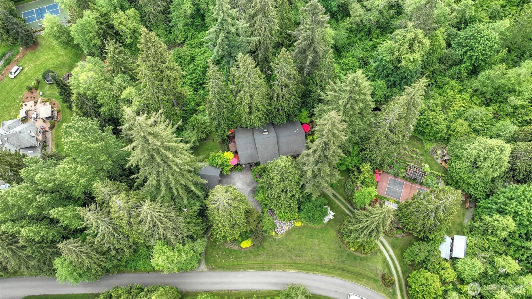 18904 233rd Avenue NE, Woodinville, WA 98077-7586