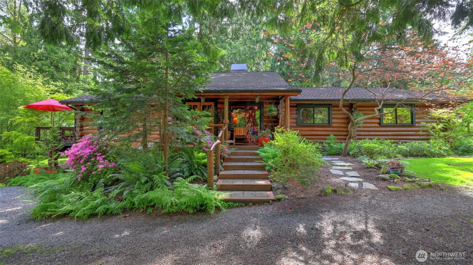 18904 233rd Avenue NE, Woodinville, WA 98077-7586