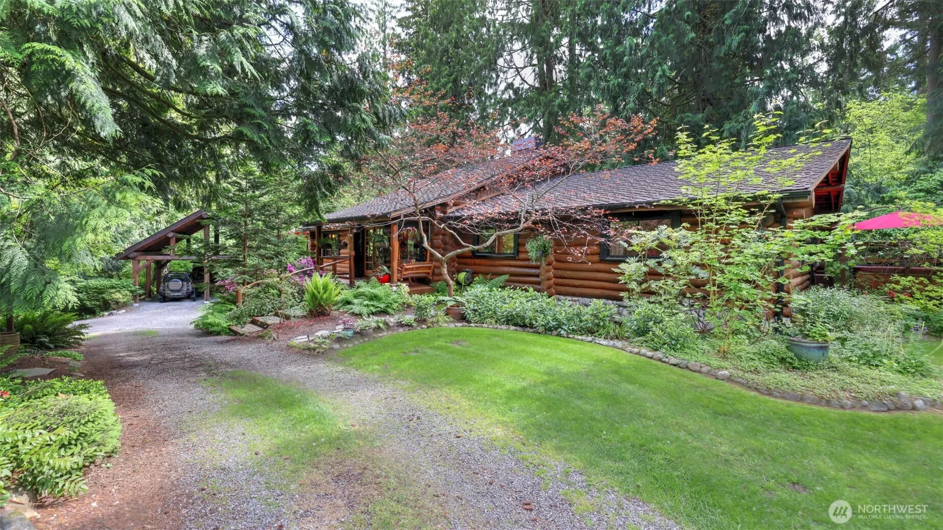 18904 233rd Avenue NE, Woodinville, WA 98077-7586