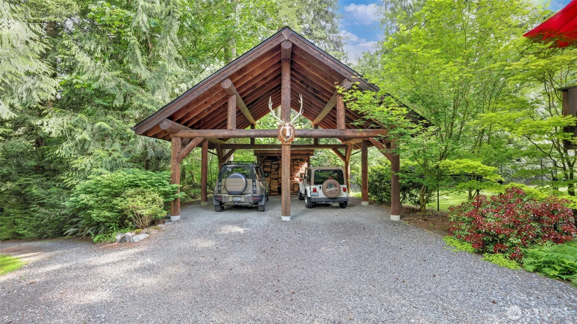 18904 233rd Avenue NE, Woodinville, WA 98077-7586