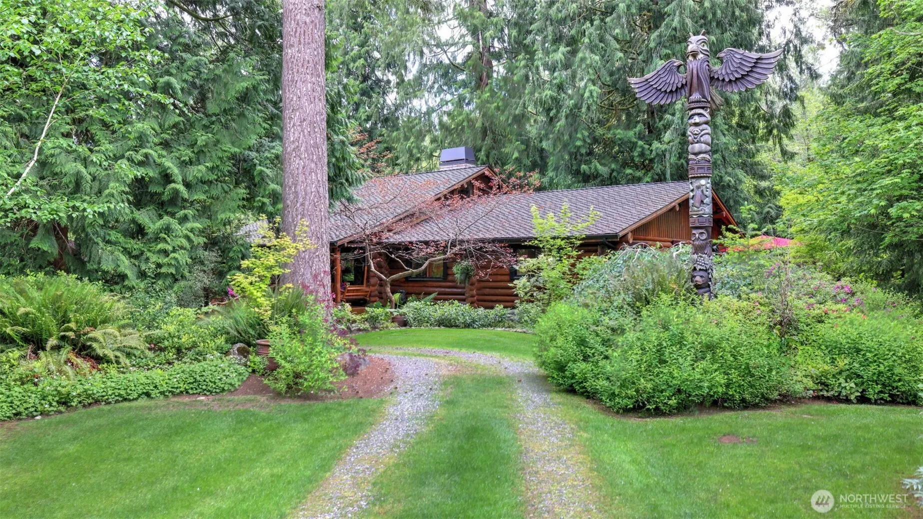 18904 233rd Avenue NE, Woodinville, WA 98077-7586