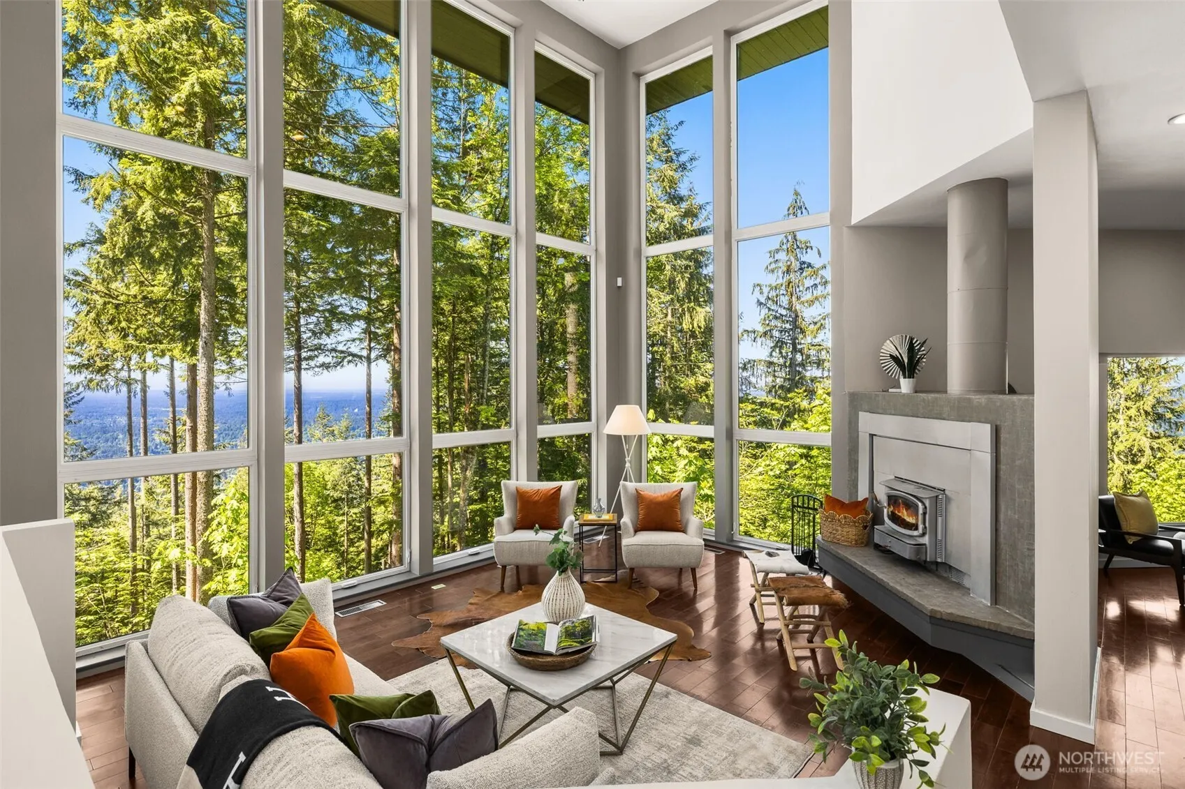 27541 SE 154th Place , Issaquah, WA 98027