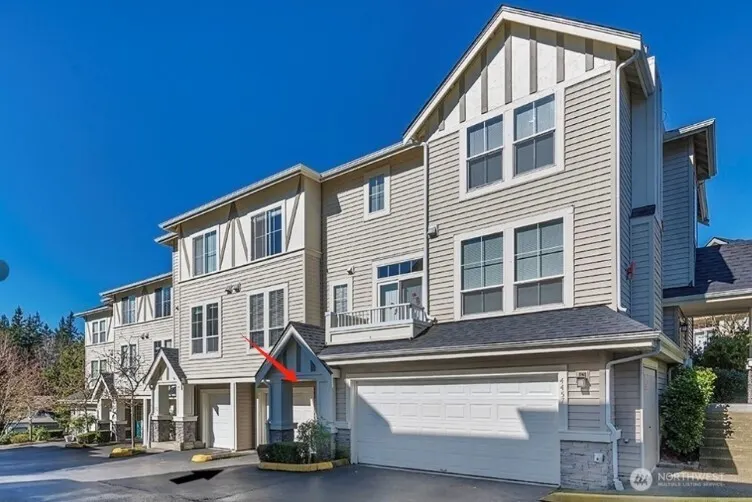 4459 249th Terr SE #8-5, Issaquah, WA 98029