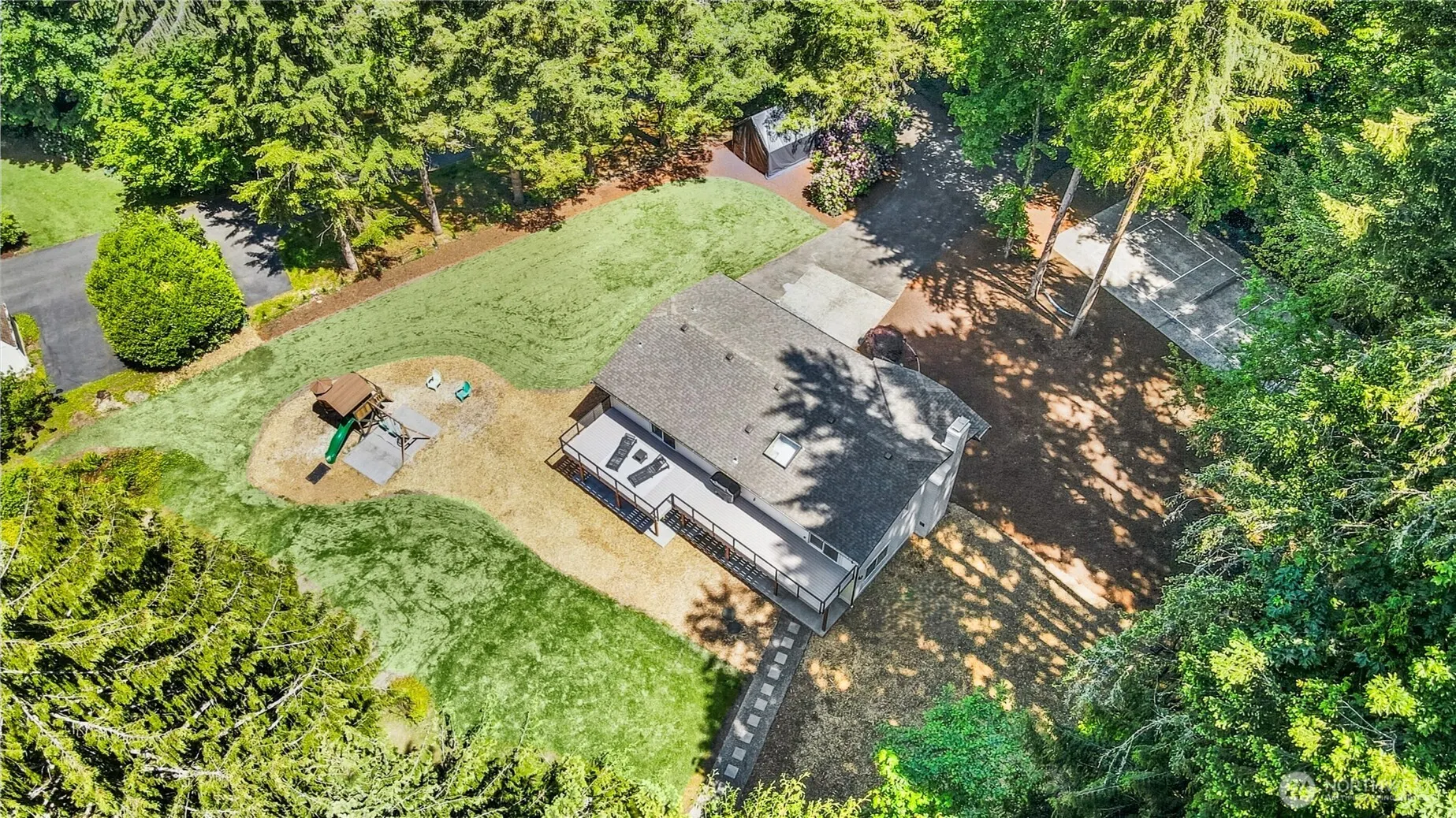 19417 153rd Ave NE , Woodinville, WA 98072
