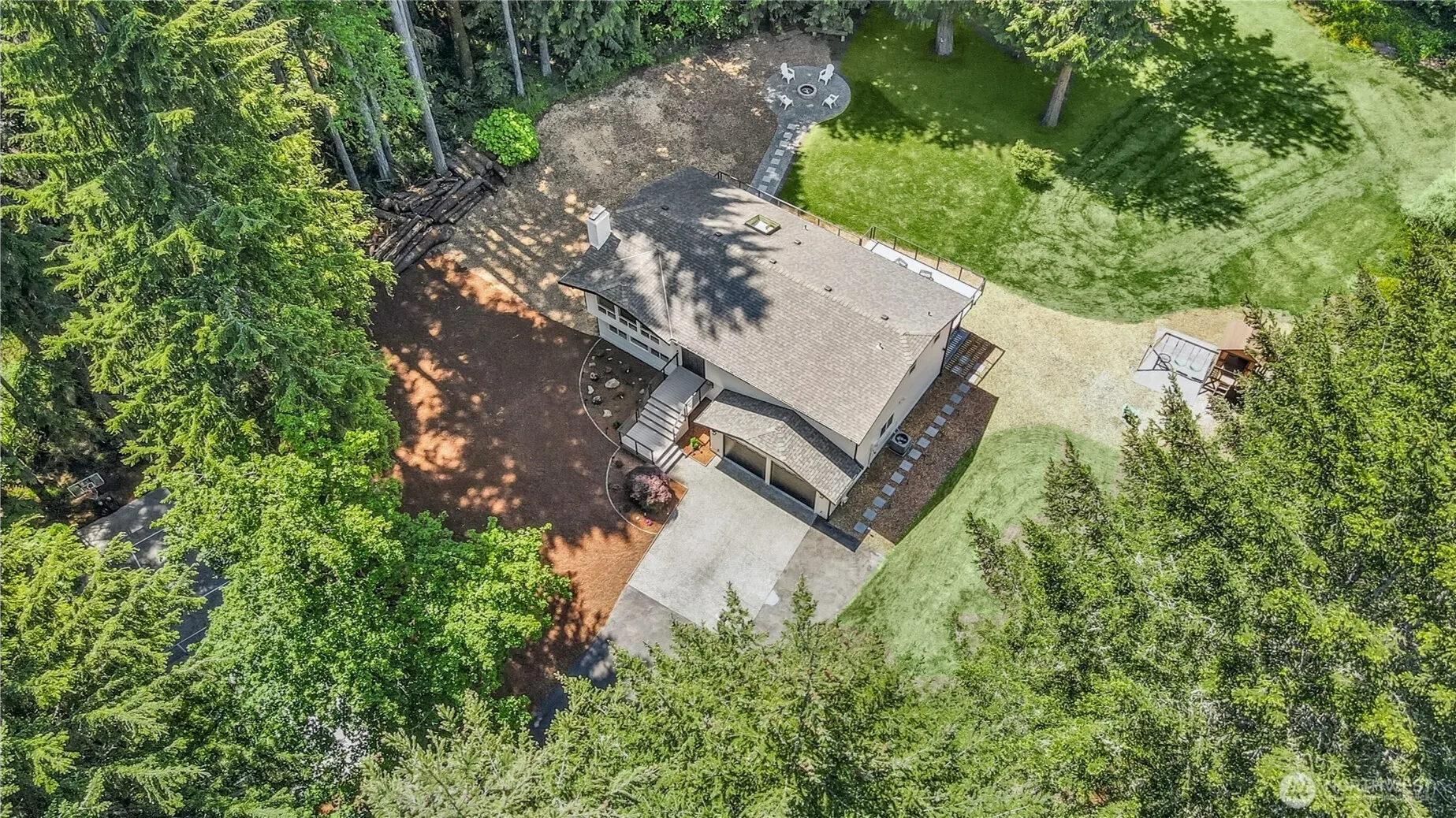 19417 153rd Ave NE , Woodinville, WA 98072