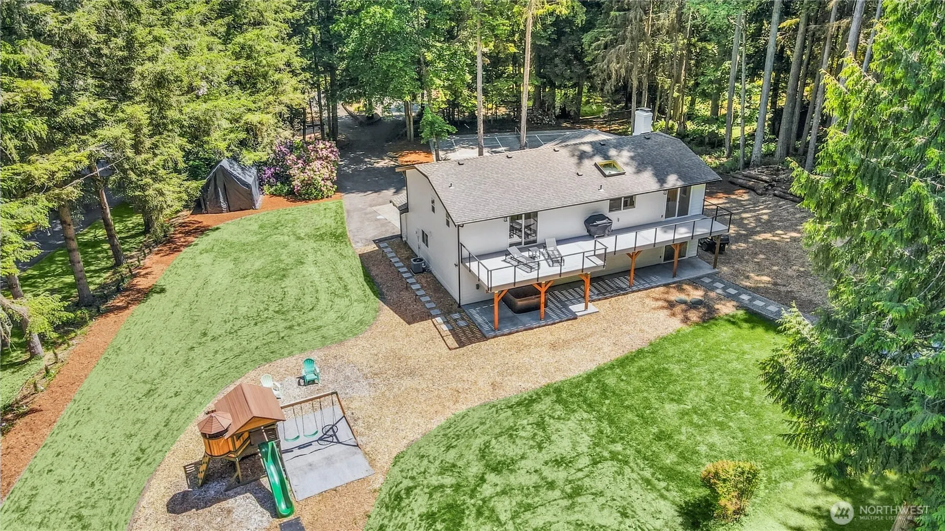 19417 153rd Ave NE , Woodinville, WA 98072