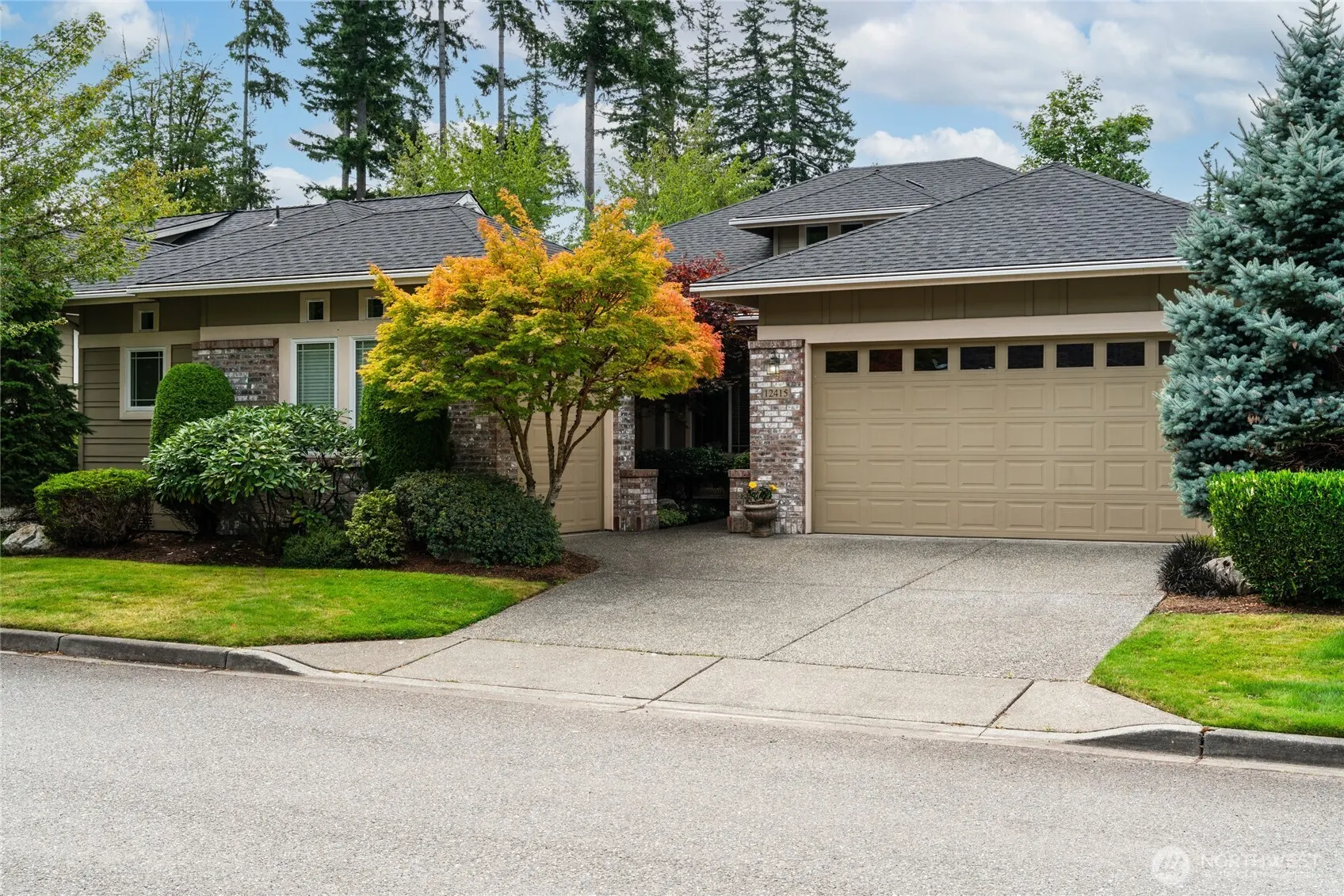 12415 235th Place NE, Redmond, WA 98053
