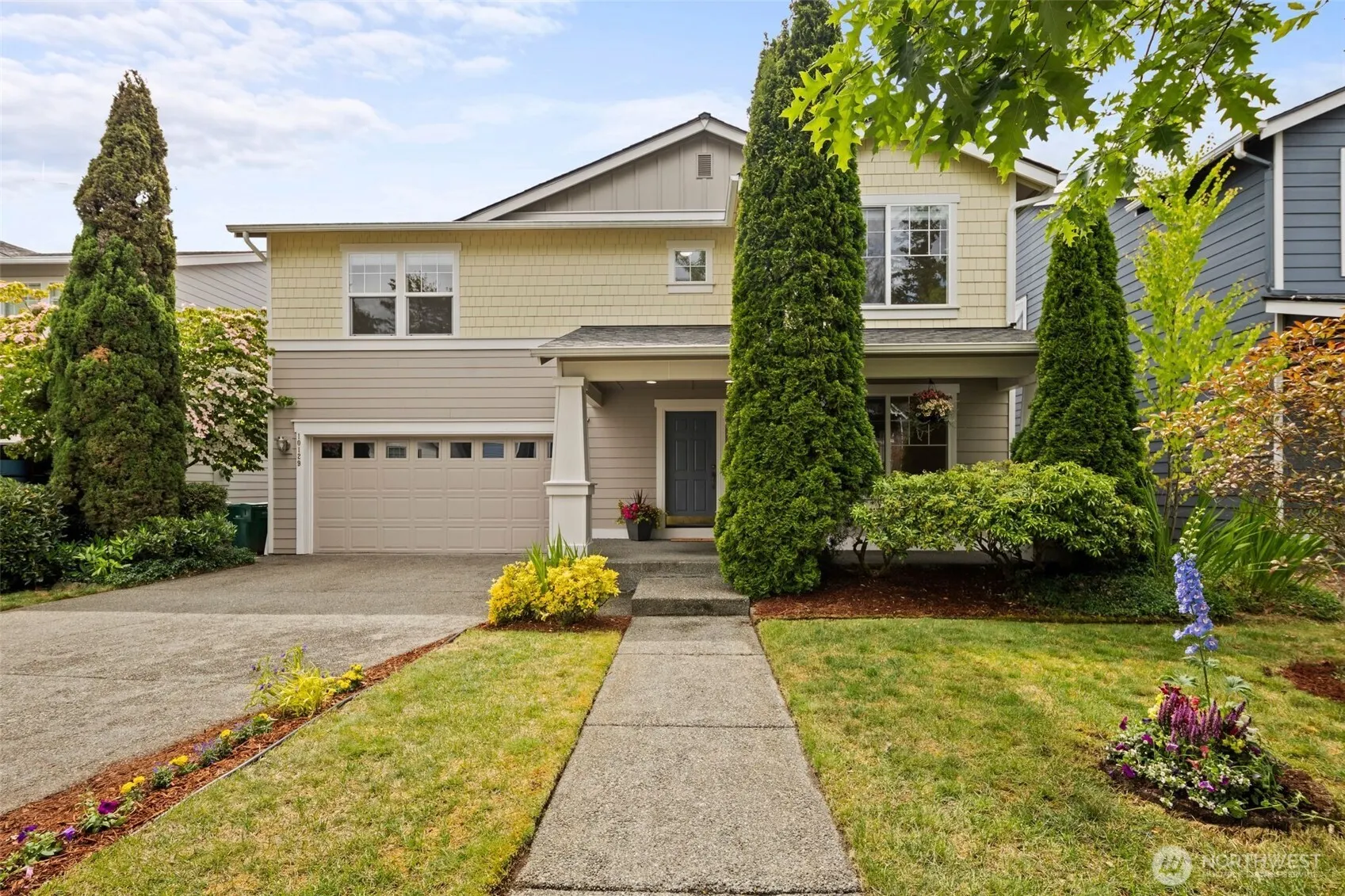10129 224th Ave NE, Redmond, WA 98053-5839