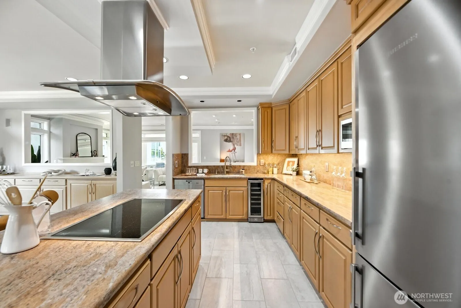 225 2nd Street S #A-1, Kirkland, WA 98033