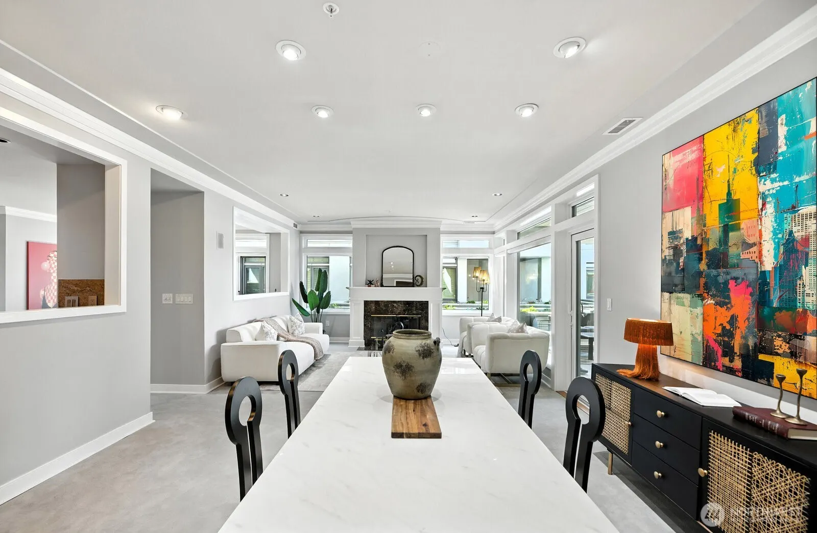 225 2nd Street S #A-1, Kirkland, WA 98033
