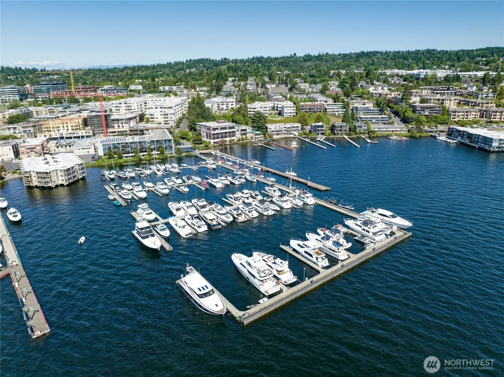 225 2nd Street S #A-1, Kirkland, WA 98033