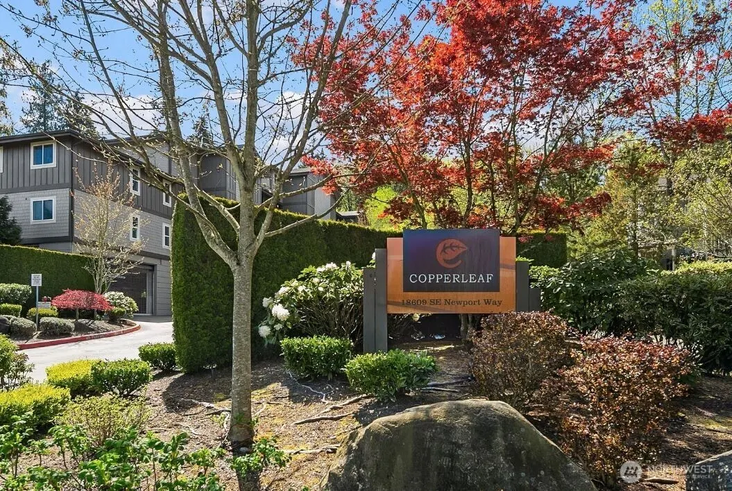18609 SE Newport Way #408, Issaquah, WA 98027