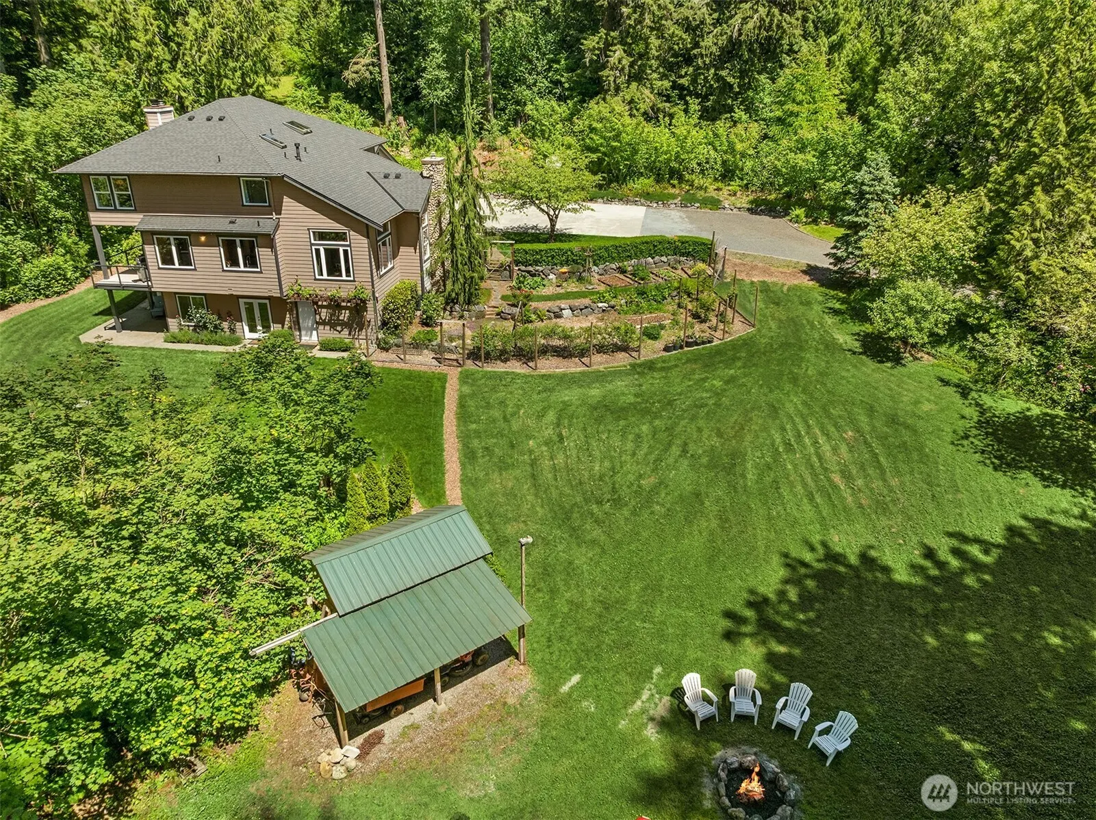 17833 236th Place NE, Woodinville, WA 98077