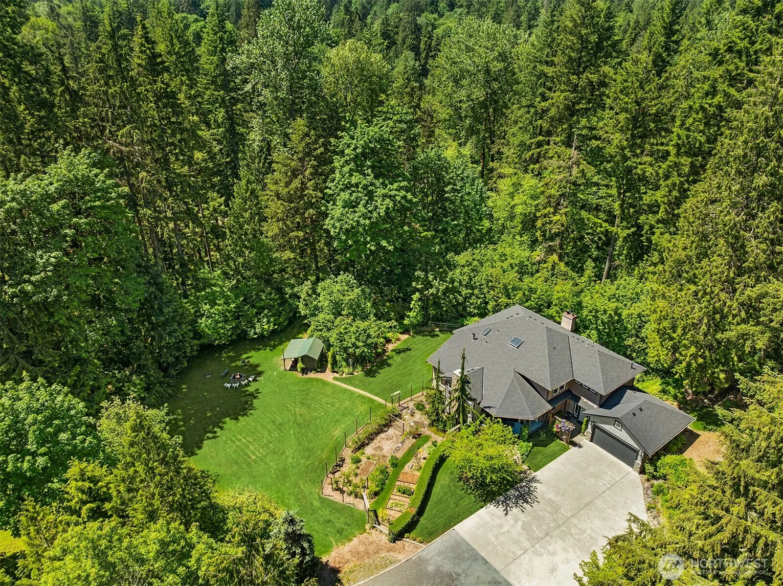 17833 236th Place NE, Woodinville, WA 98077