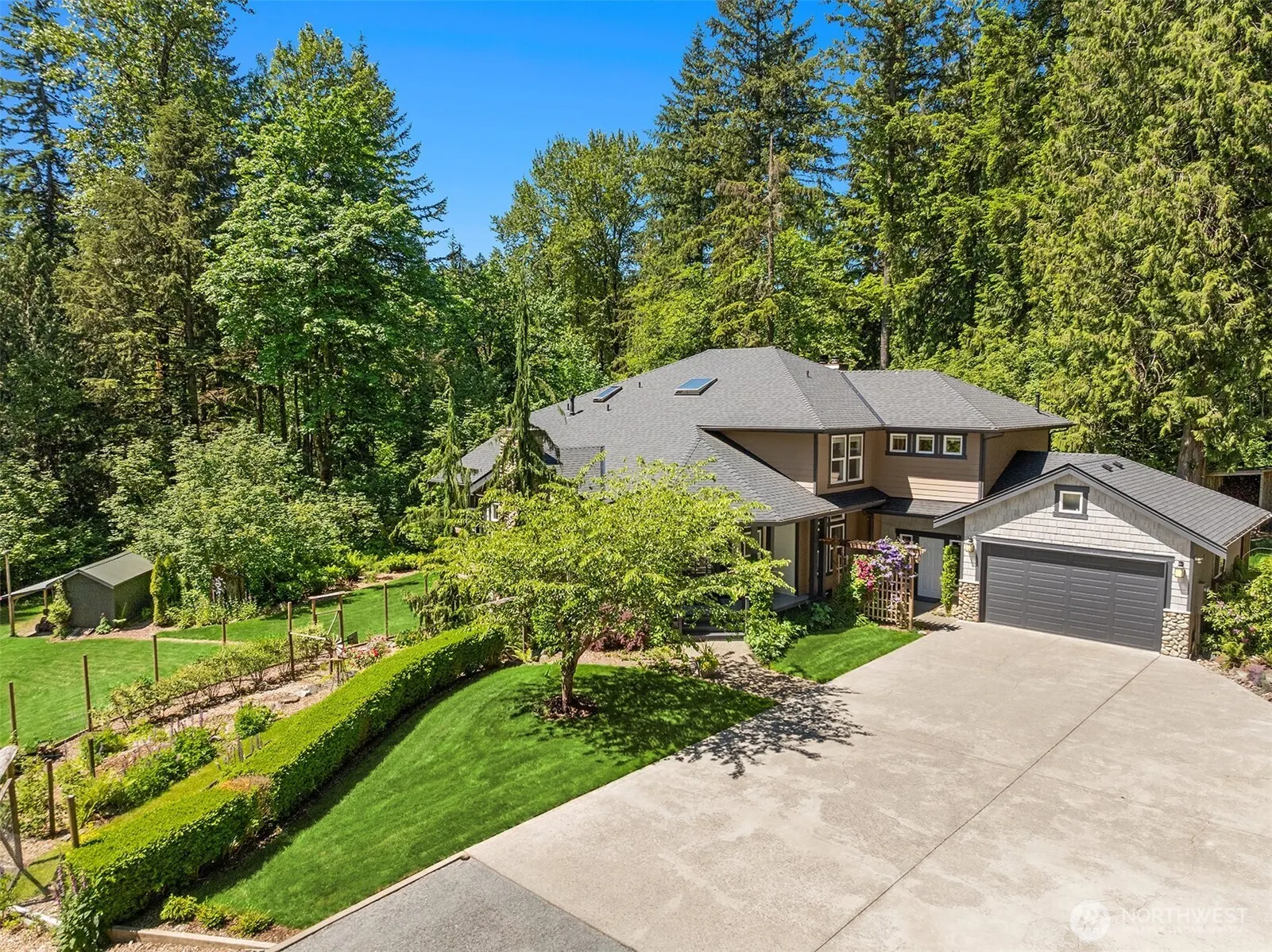 17833 236th Place NE, Woodinville, WA 98077