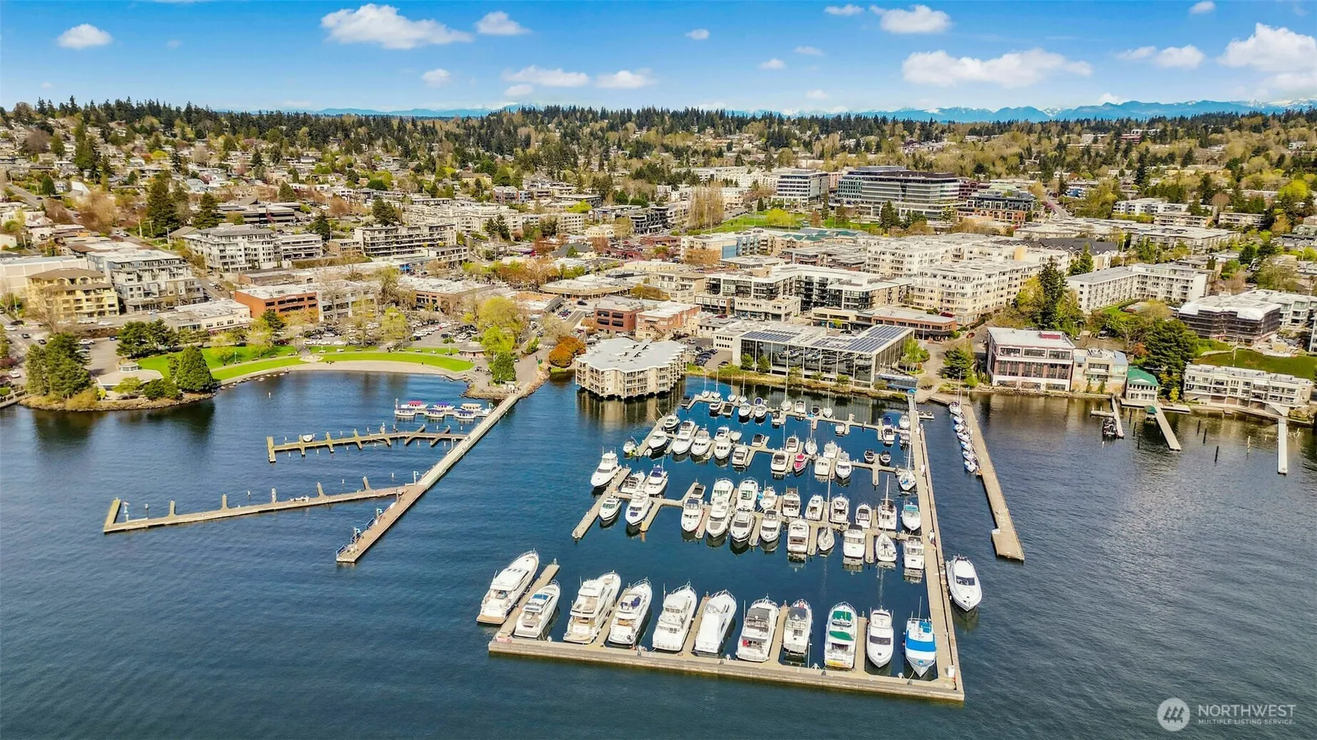 110 B 2nd Street S, Kirkland, WA 98033