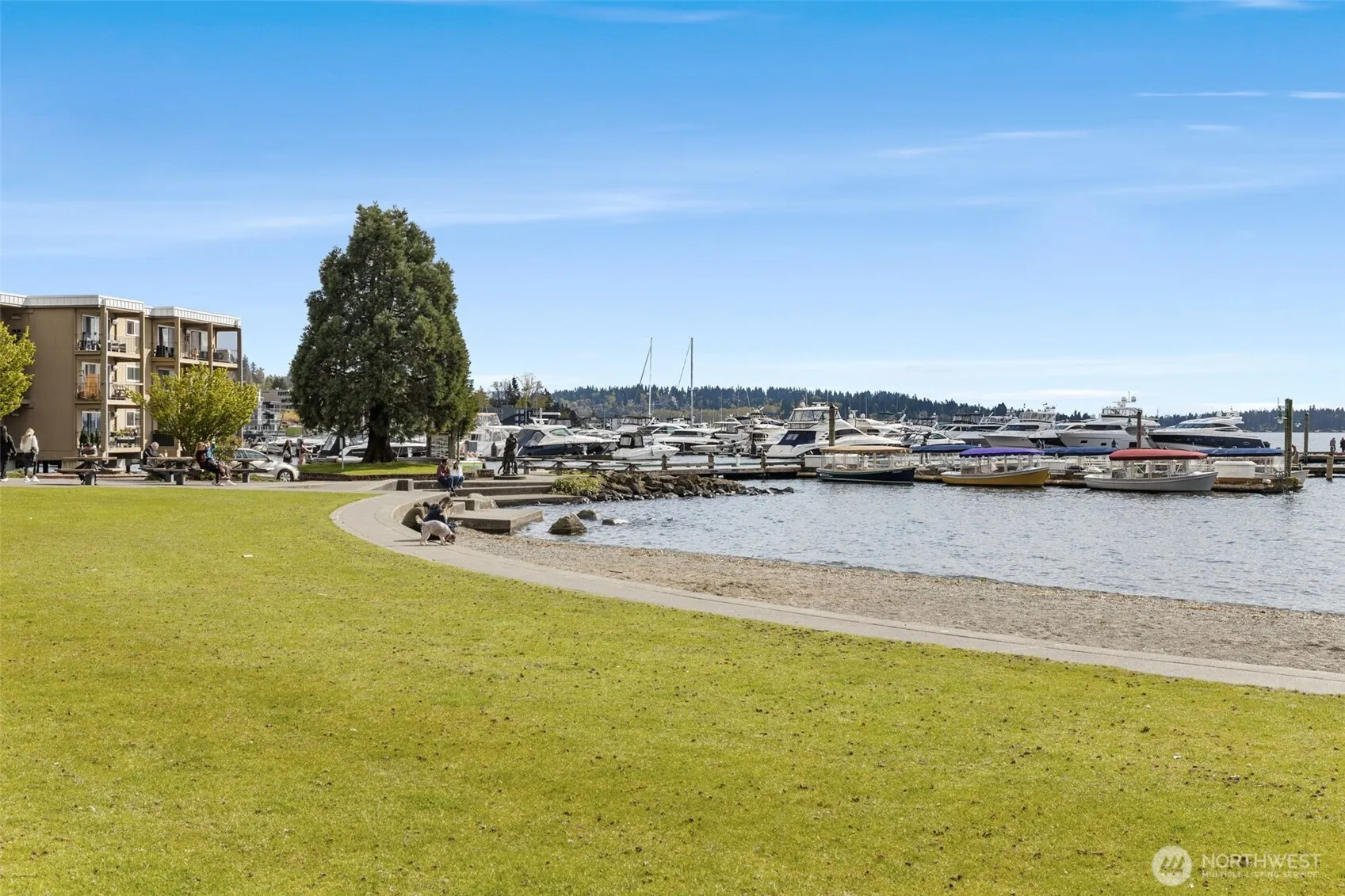 110 B 2nd Street S, Kirkland, WA 98033