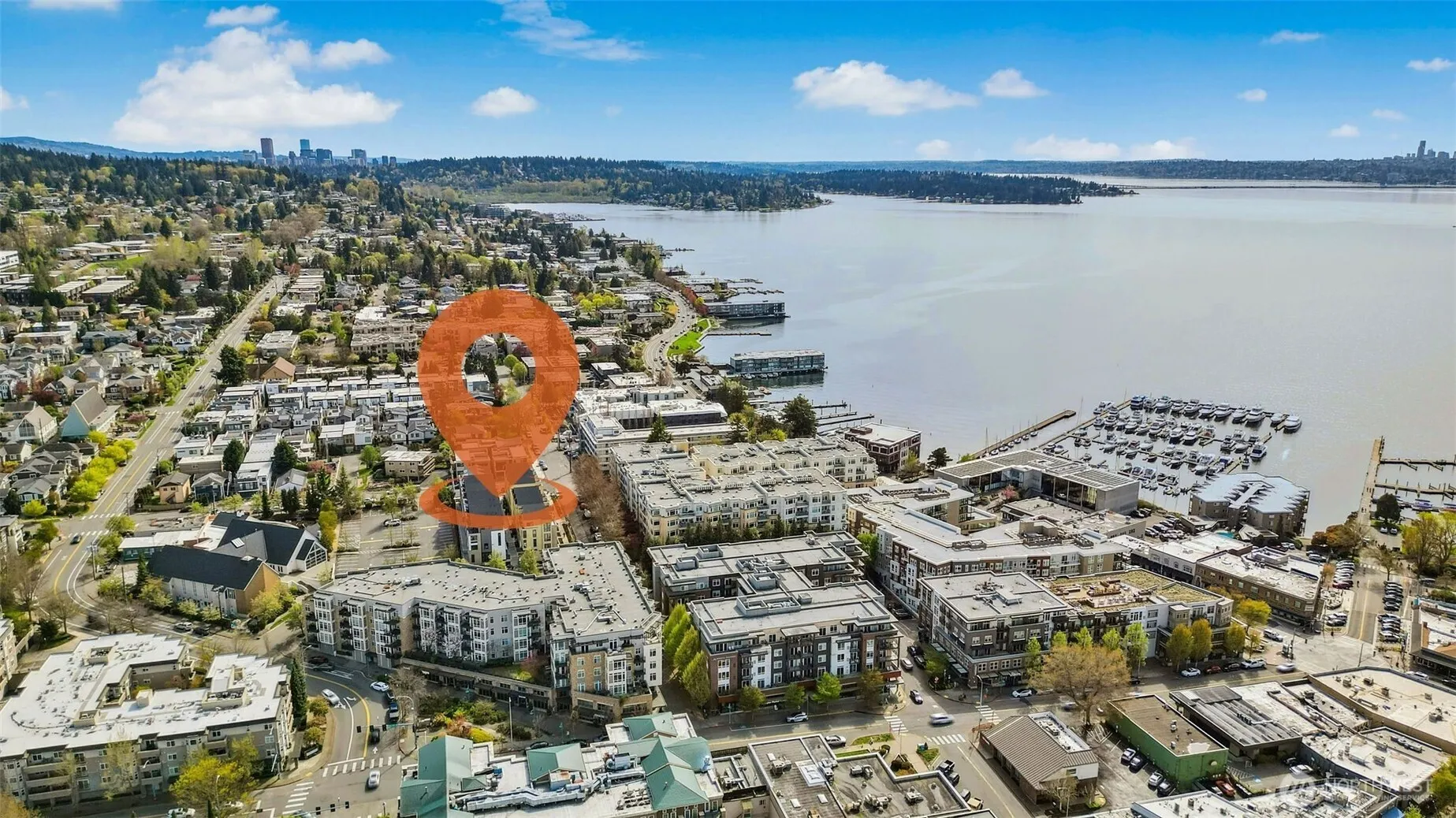 110 B 2nd Street S, Kirkland, WA 98033