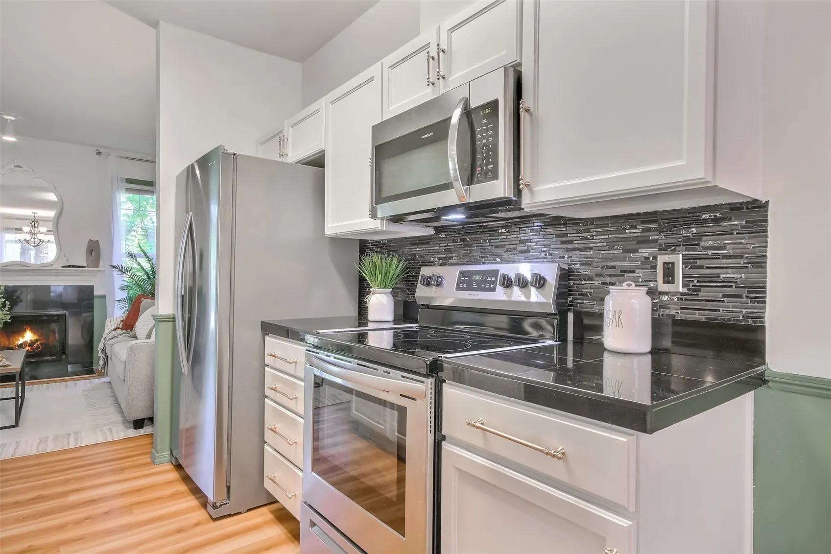 14816 29th Avenue W #B102, Lynnwood, WA 98087