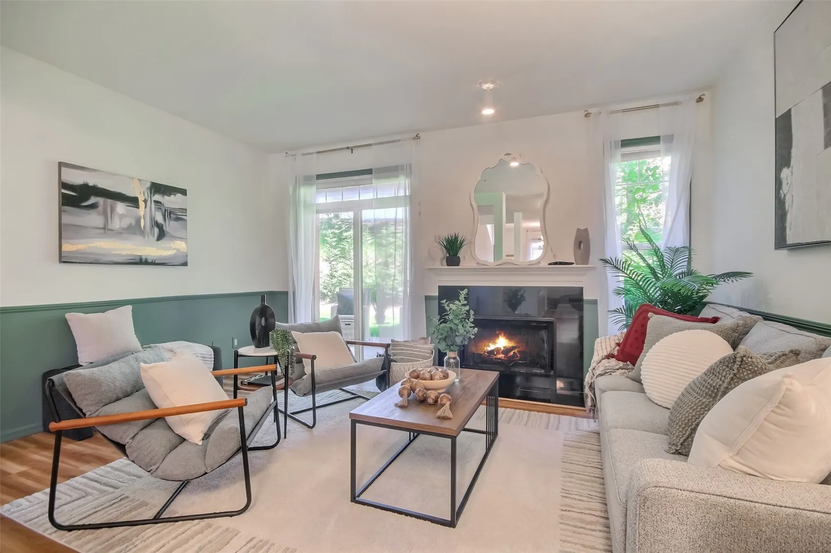 14816 29th Avenue W #B102, Lynnwood, WA 98087