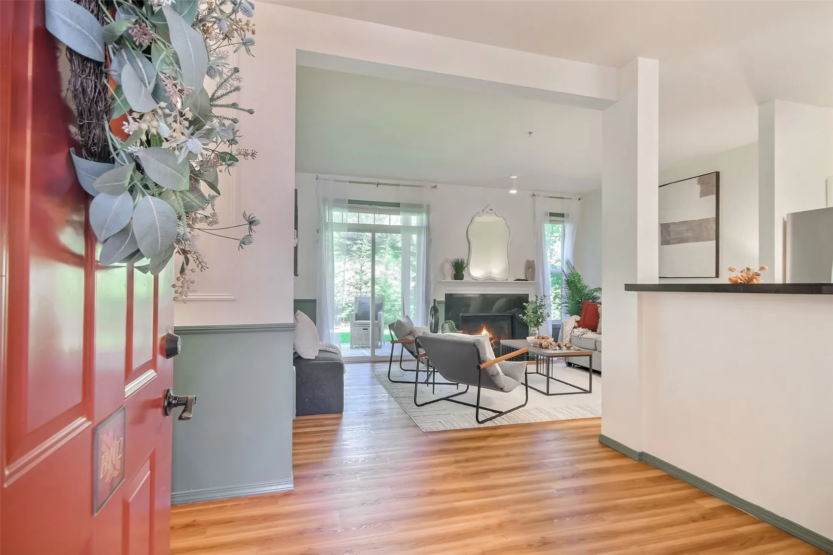 14816 29th Avenue W #B102, Lynnwood, WA 98087