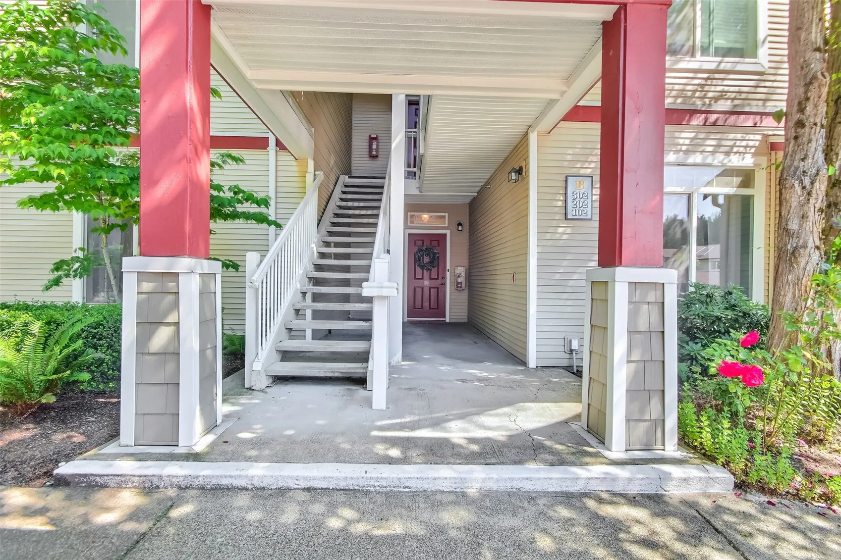 14816 29th Avenue W #B102, Lynnwood, WA 98087