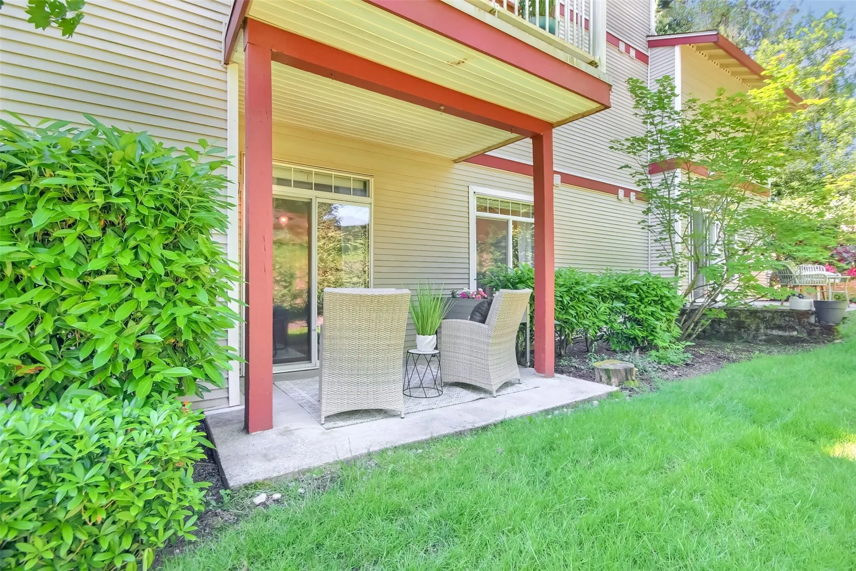14816 29th Avenue W #B102, Lynnwood, WA 98087
