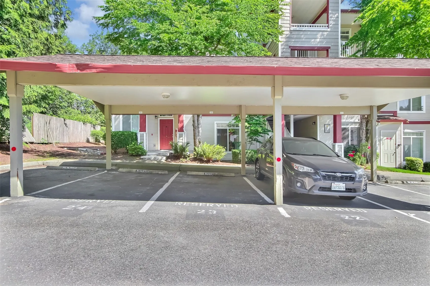 14816 29th Avenue W #B102, Lynnwood, WA 98087