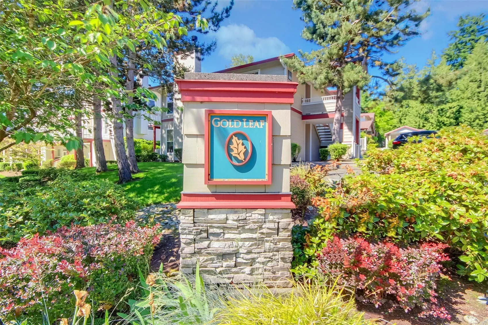 14816 29th Avenue W #B102, Lynnwood, WA 98087