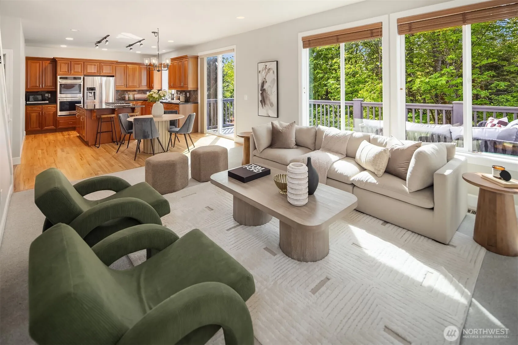 1977 16th Court NE, Issaquah, WA 98029