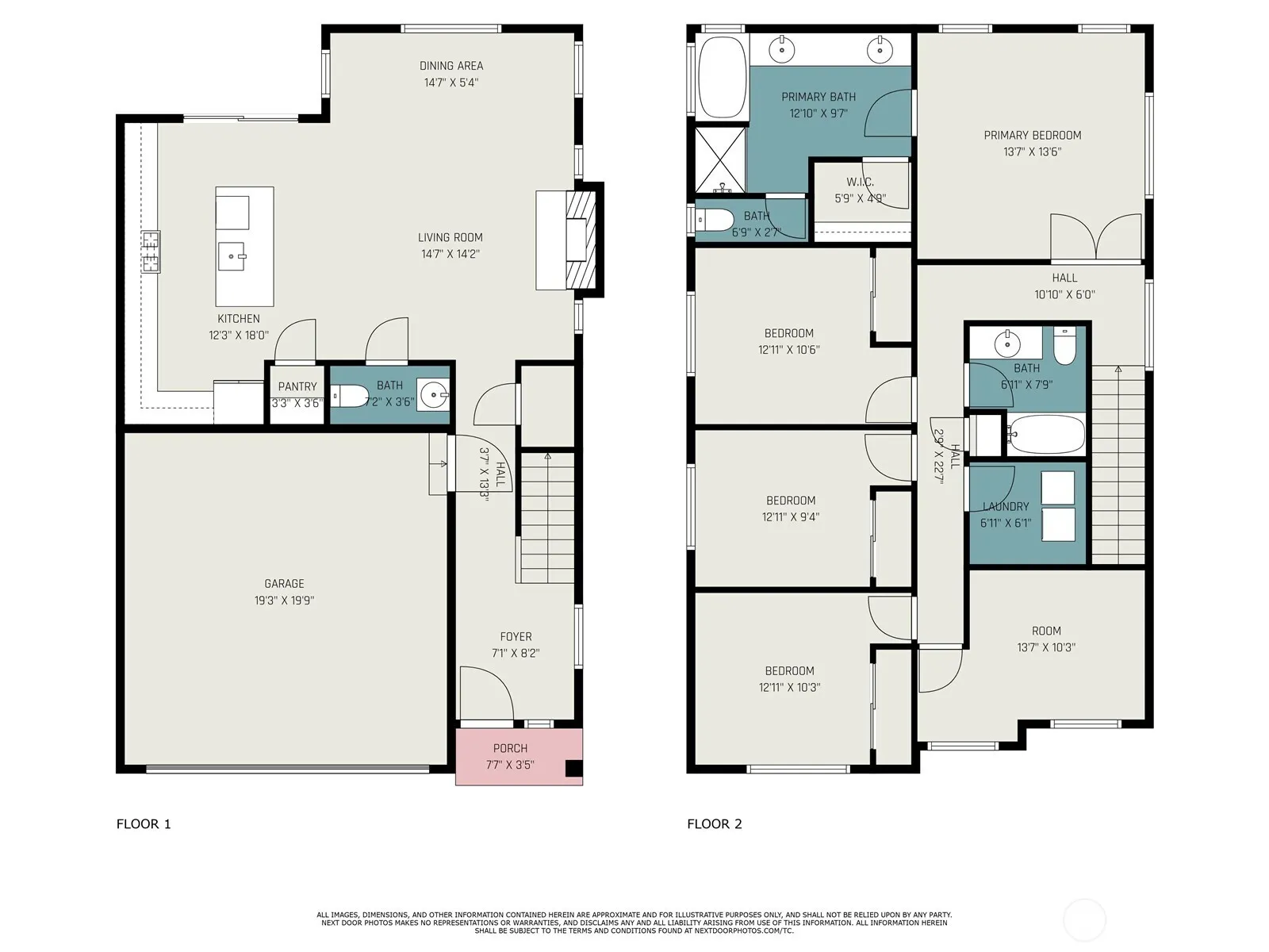 114 160th Place SW, Lynnwood, WA 98087